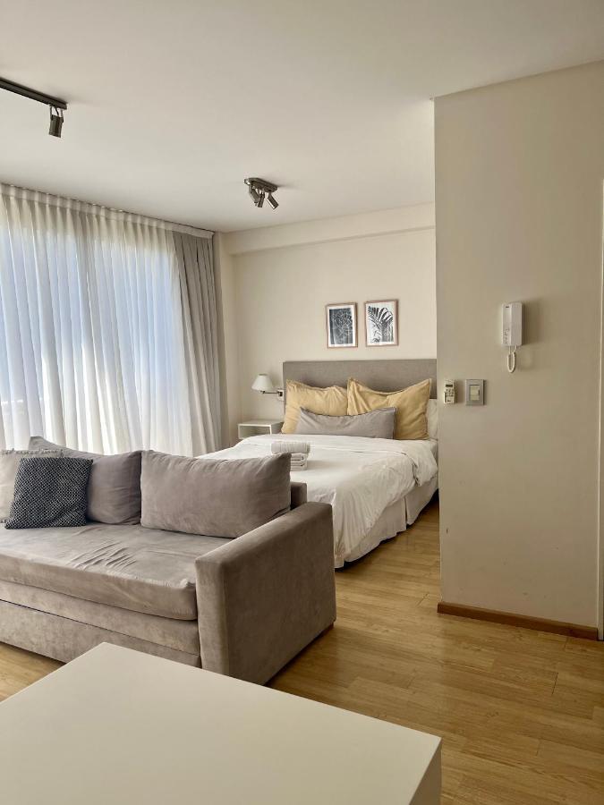 Departamento De Lujo Belgrano 7a Apartamento Ciudad Autónoma de Buenos Aires
