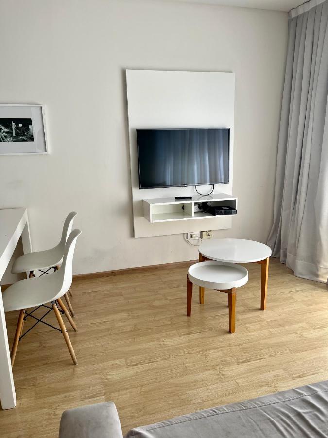 Apartamento Departamento De Lujo Belgrano 7a *