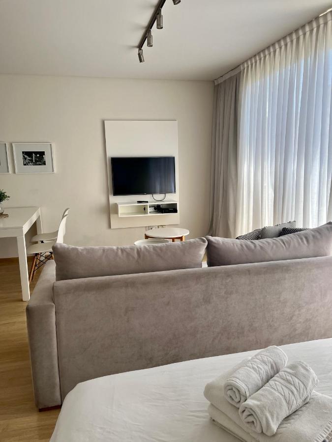 Departamento De Lujo Belgrano 7a Apartamento *