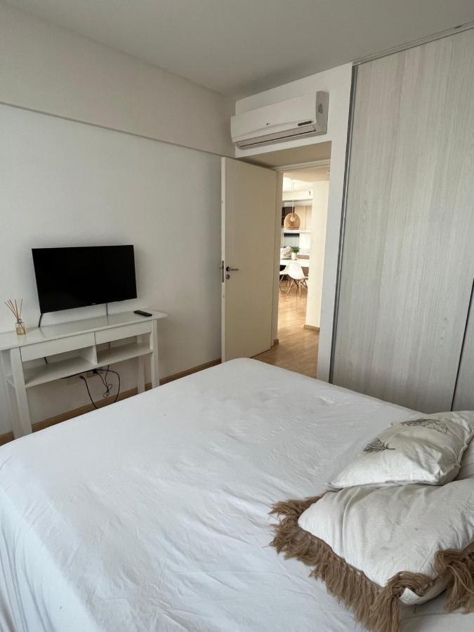 Apartment Departamento 2 Amb De Lujo En Belgrano 2b *