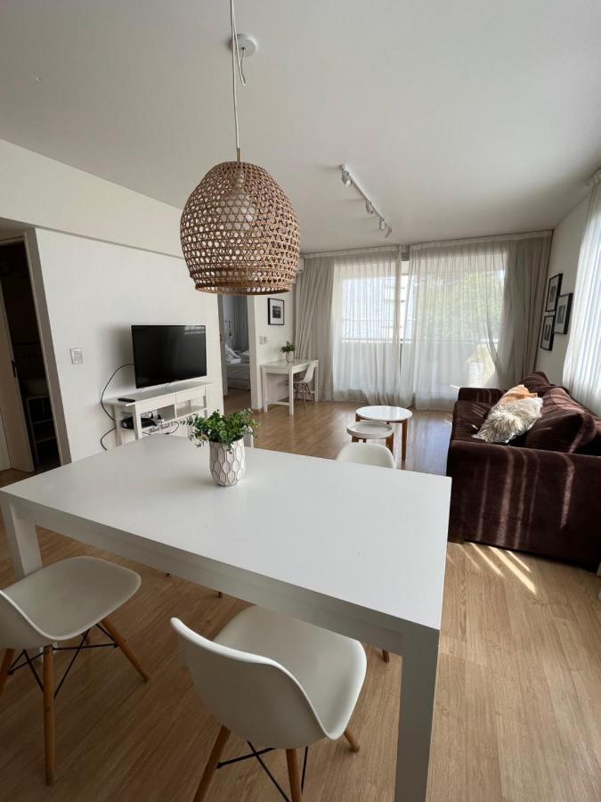 Departamento 2 Amb De Lujo En Belgrano 2b * Buenos Aires