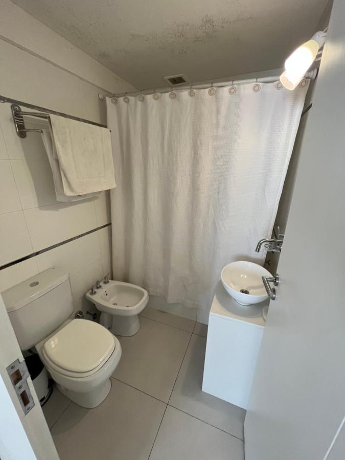 Departamento 2 Amb De Lujo En Belgrano 2b Apartment Buenos Aires
