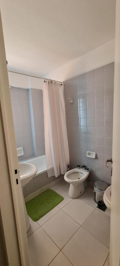 Dpto. Recoleta Apartment