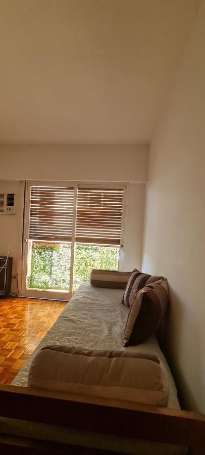 Dpto. Recoleta Apartment Buenos Aires