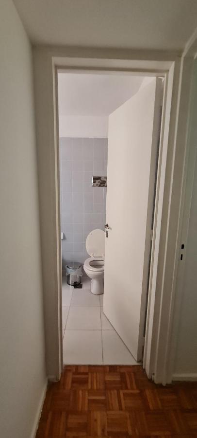 Dpto. Recoleta Apartment