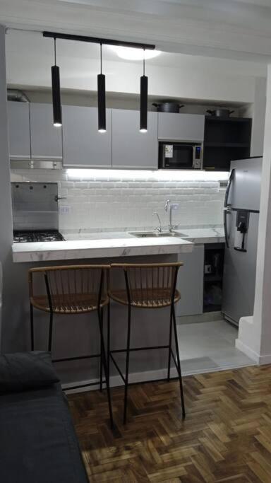 Unico Depto En Once Apartment Buenos Aires