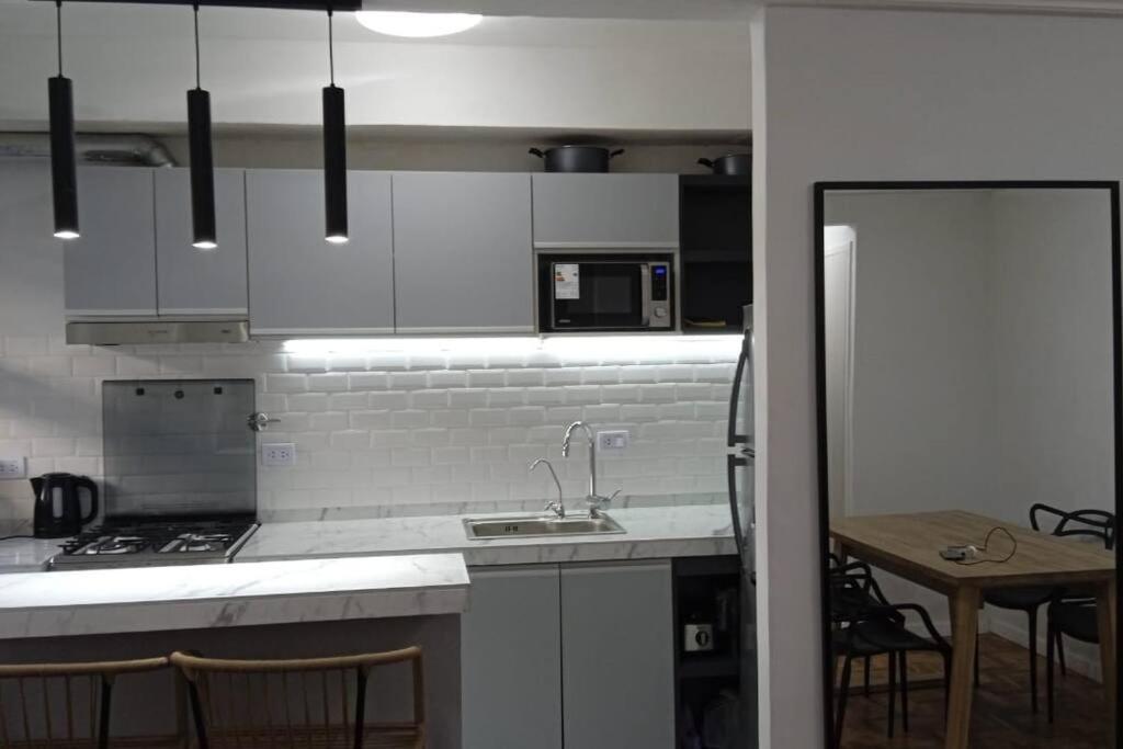 Apartment Unico Depto En Once