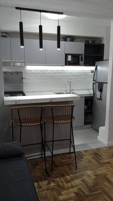 Apartment Unico Depto En Once *