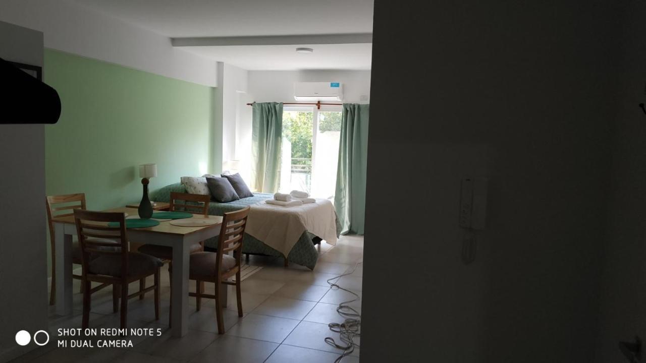 Apartment Murillo Star Con Cochera 
