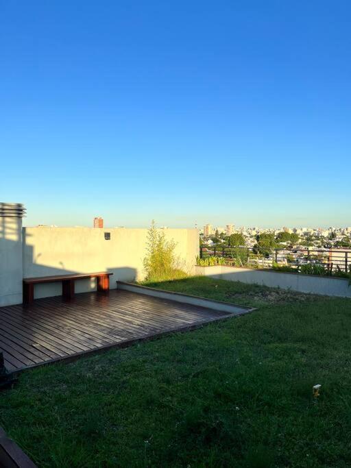 Apartment Monoambiente Luxury