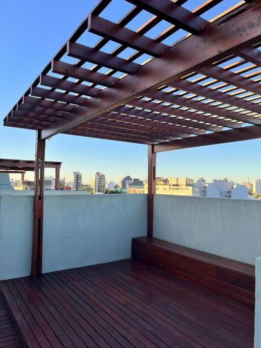 Monoambiente Luxury Apartment *