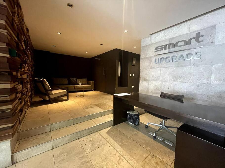 Depto De Lujo En Gran Ubicacion Apartment