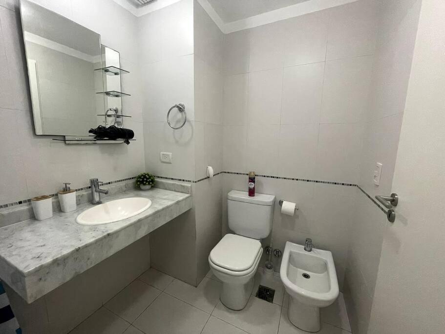Apartment Depto De Lujo En Gran Ubicacion