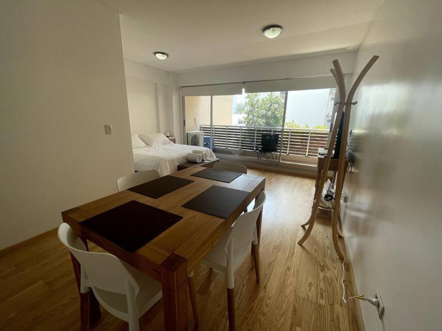 Apartment Depto De Lujo En Gran Ubicacion *