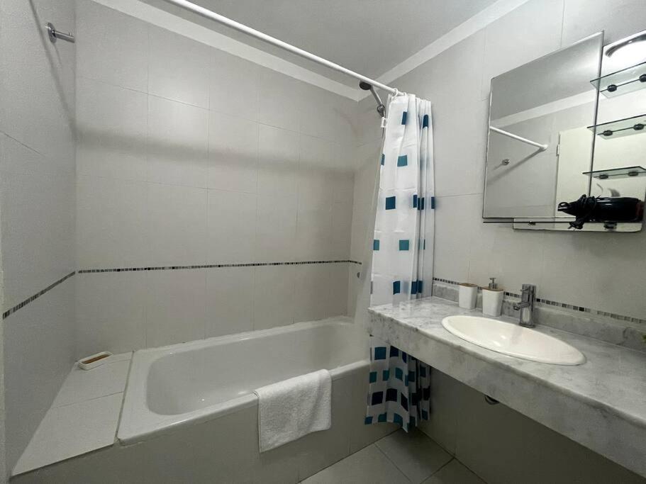 Apartment Depto De Lujo En Gran Ubicacion Buenos Aires