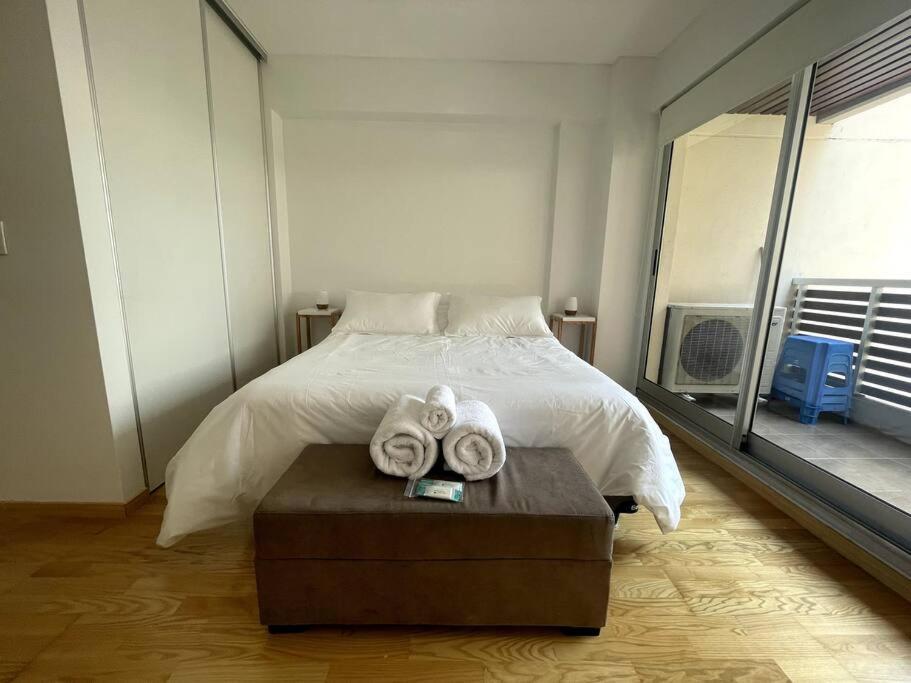 Apartment Depto De Lujo En Gran Ubicacion