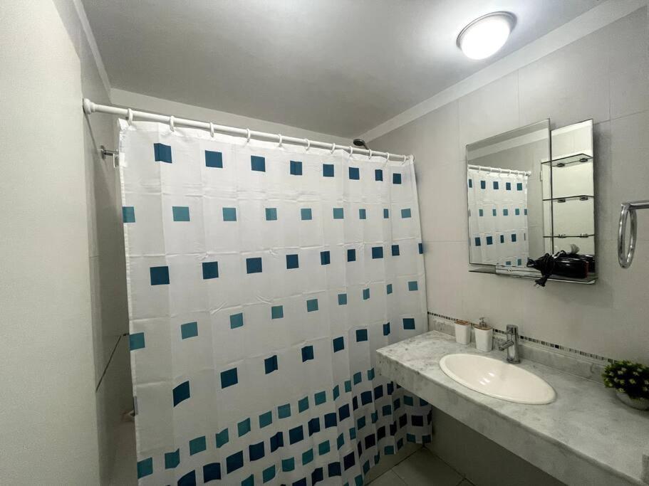 Apartment Depto De Lujo En Gran Ubicacion
