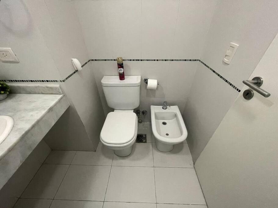 Depto De Lujo En Gran Ubicacion Apartment Buenos Aires