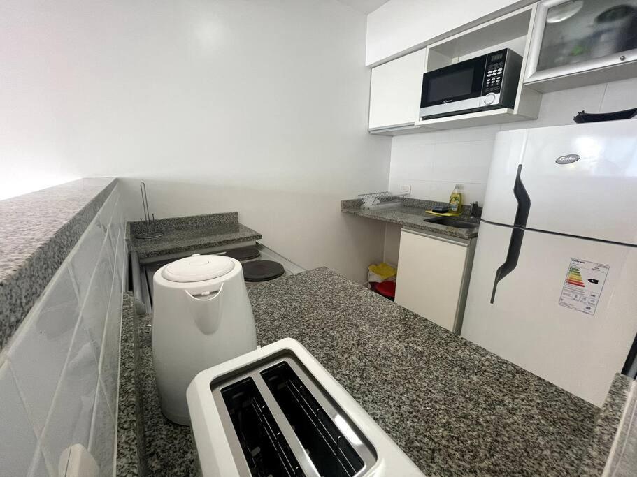 Depto De Lujo En Gran Ubicacion Apartment *