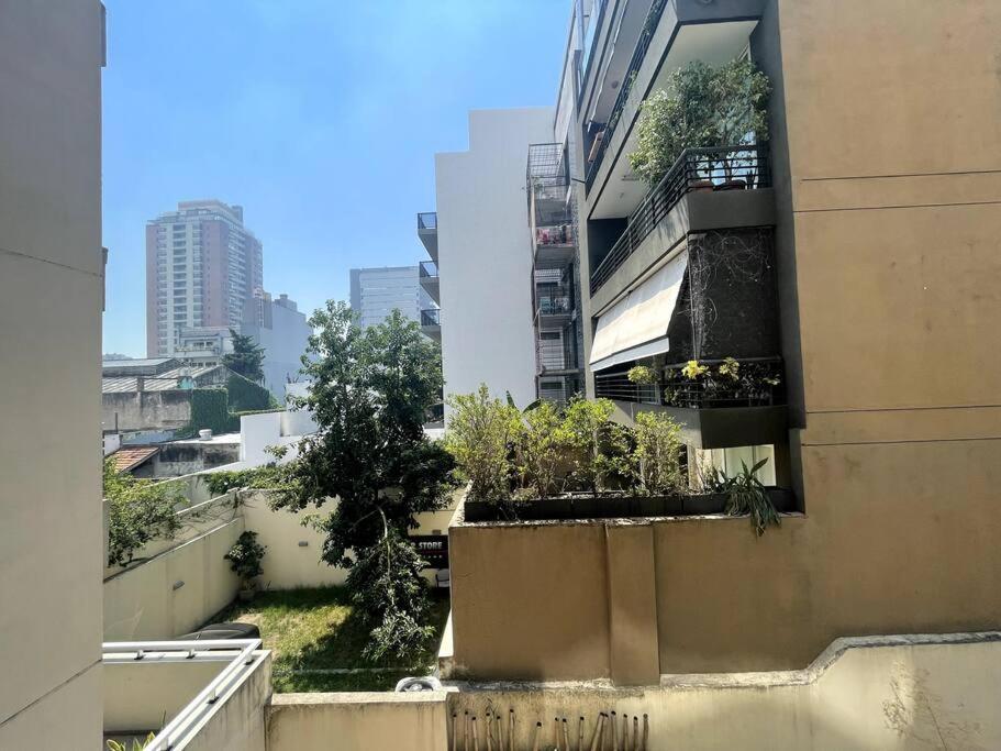 Depto De Lujo En Gran Ubicacion Buenos Aires