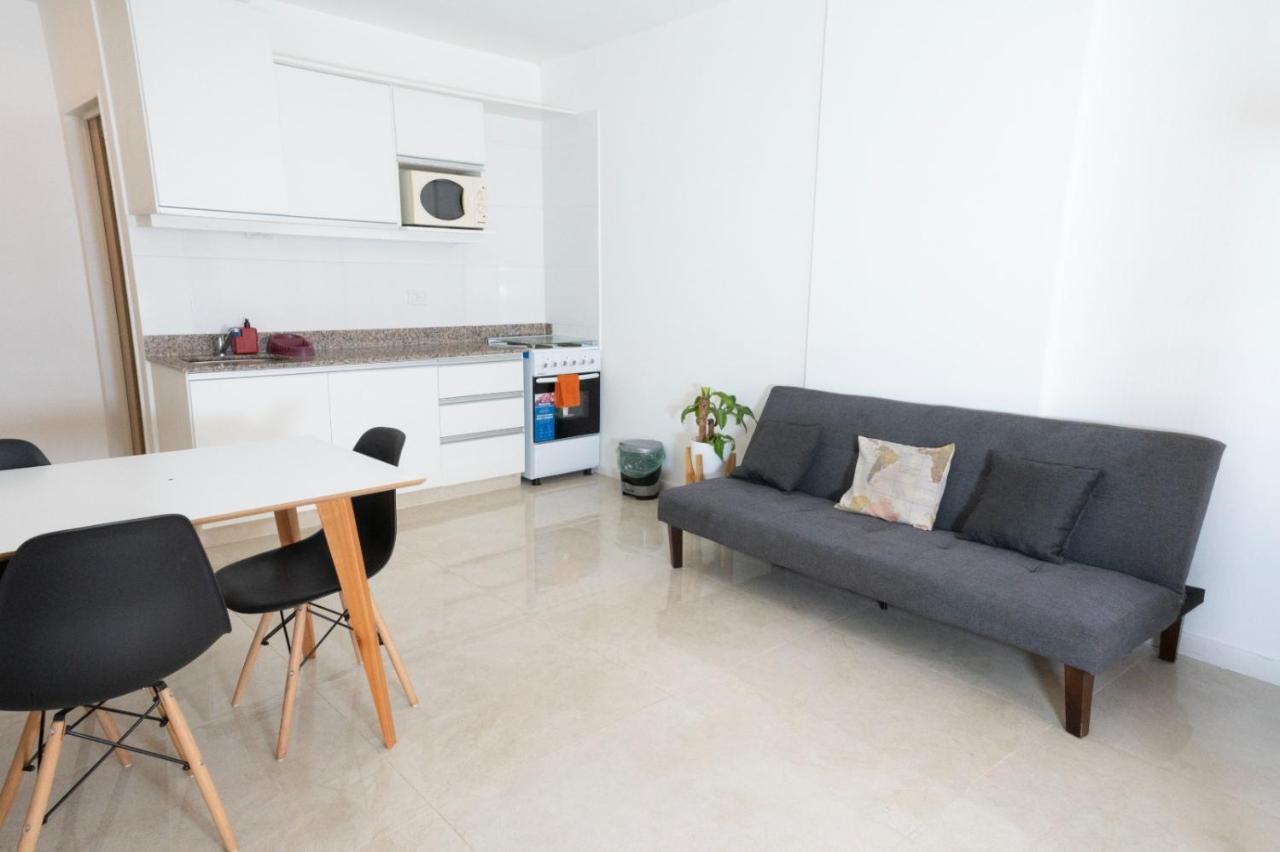 Apartamento Comodo Departamento En El Centro De La Ciudad Y Cerca Del Obelisco 64 Buenos Aires