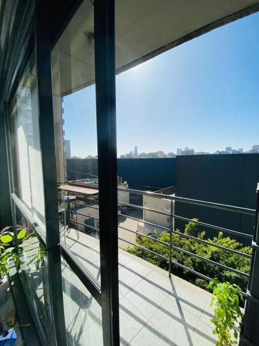 Hermoso En Palermo - La Rural Apartamento *