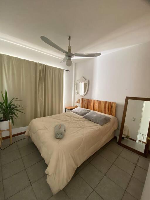 Apartamento Hermoso En Palermo - La Rural