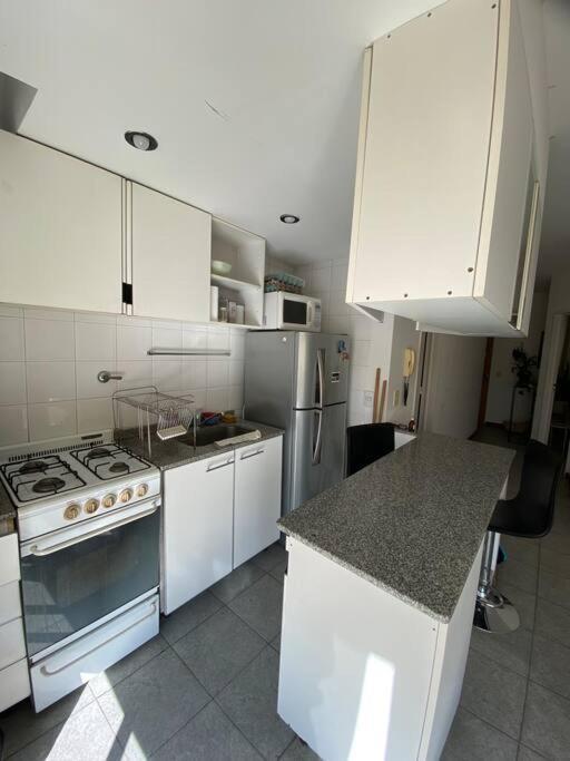 Apartamento Hermoso En Palermo - La Rural Buenos Aires