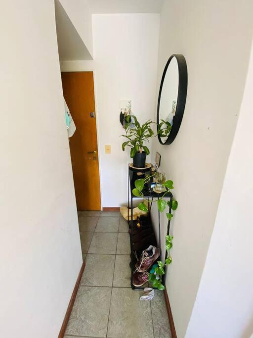 Hermoso En Palermo - La Rural Apartamento