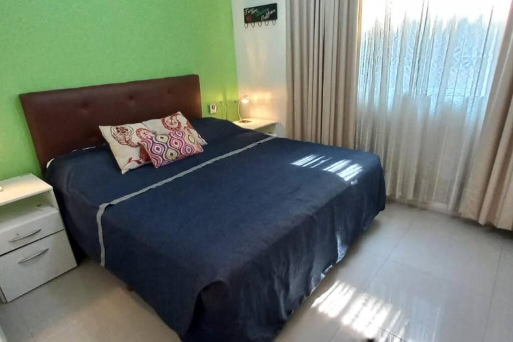 Apartment Barrio De Almagro Capital Federal Buenos Aires