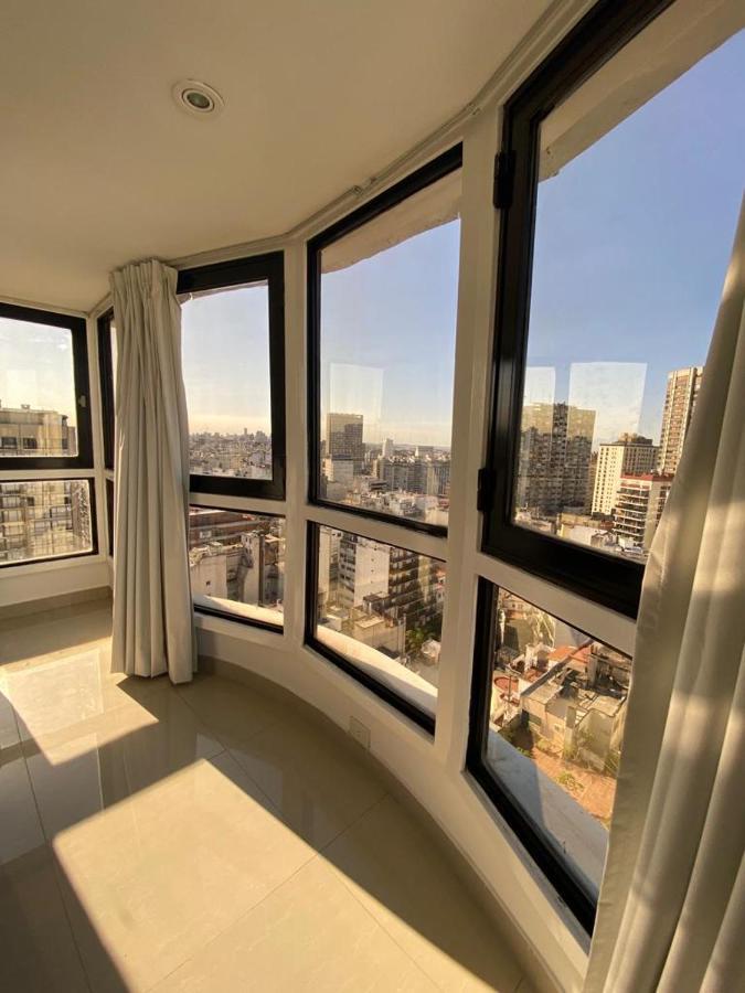 Apartment Exotic Pent House With Private Terrace