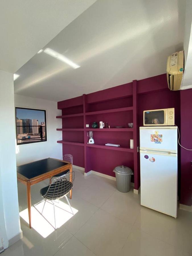 Apartment Exotic Pent House With Private Terrace