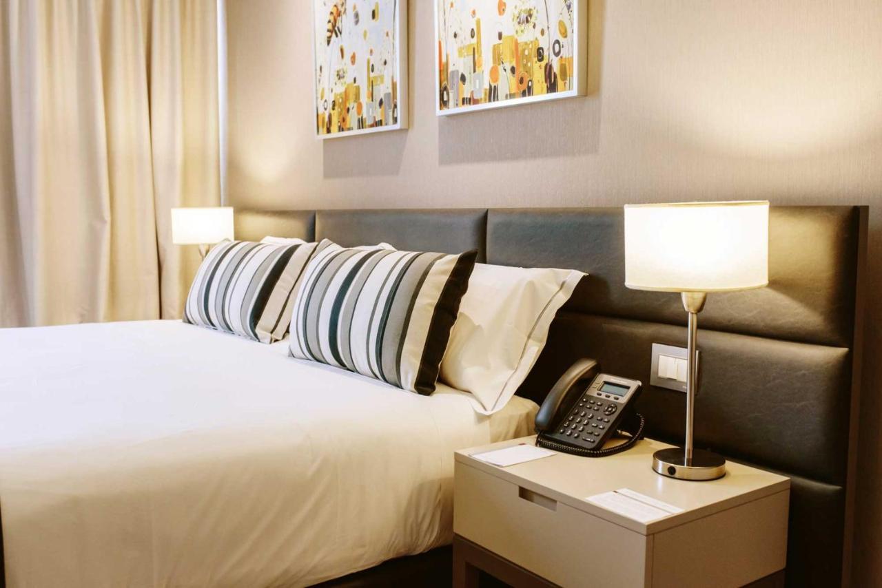 Hotel Grandview Buenos Aires