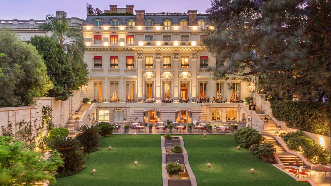 Palacio Duhau - Park Hyatt