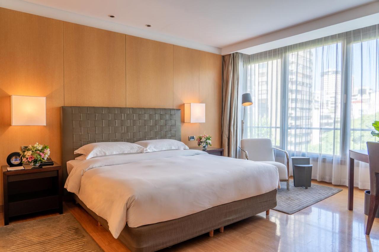 Palacio Duhau - Park Hyatt 5*