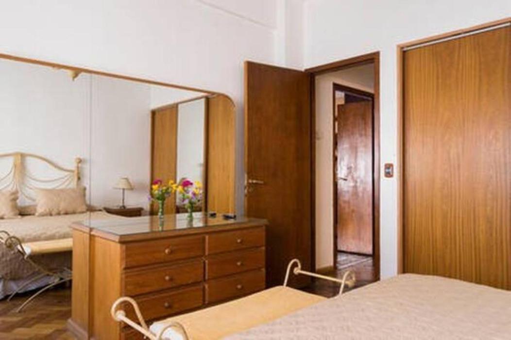 Administracion Callao Apartment *