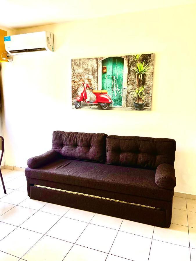 Apartment Beauty In Palermo Hollywood