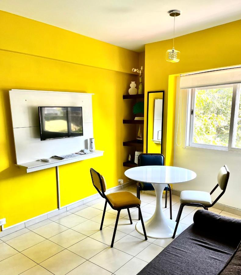 Beauty In Palermo Hollywood Apartment Buenos Aires