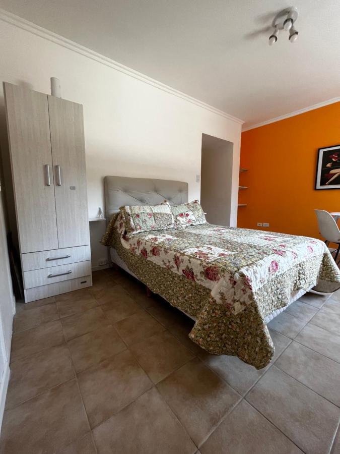 Palermo Soho Orei Apartamento *