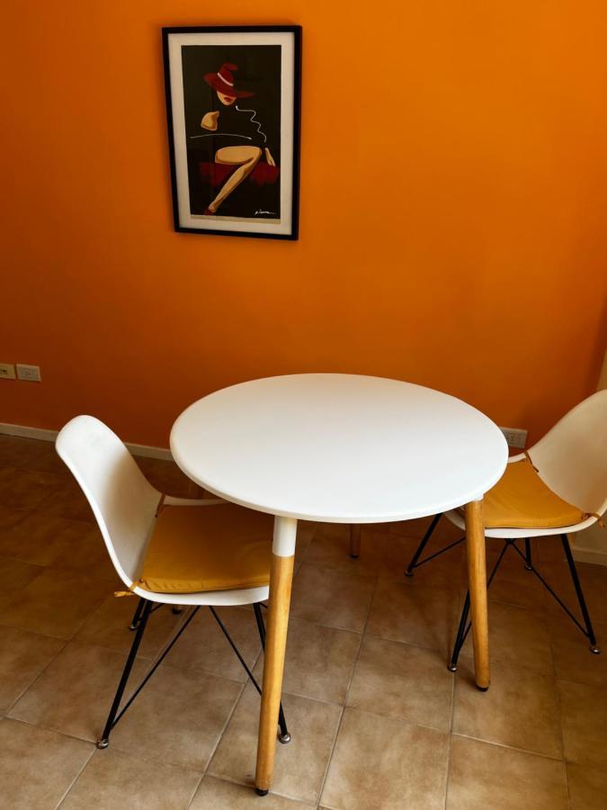 Palermo Soho Orei Apartamento *