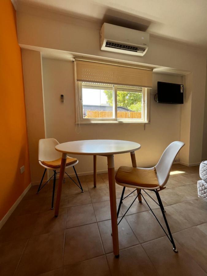 Palermo Soho Orei Apartamento