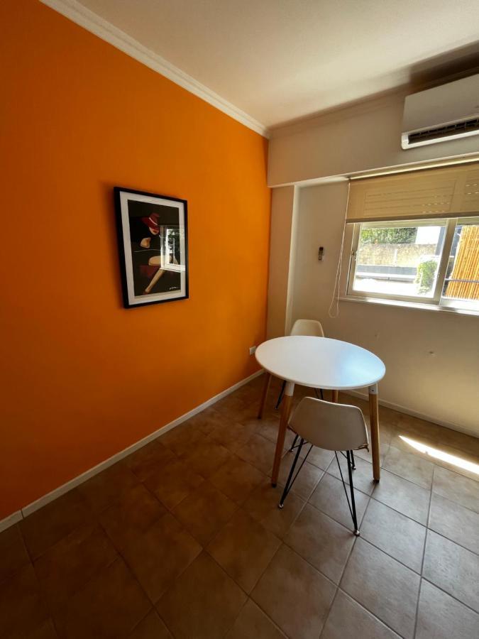 Palermo Soho Orei Apartamento *