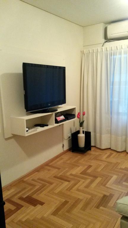 Bustamante Apartment *