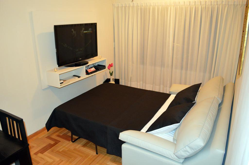 Apartment Bustamante *