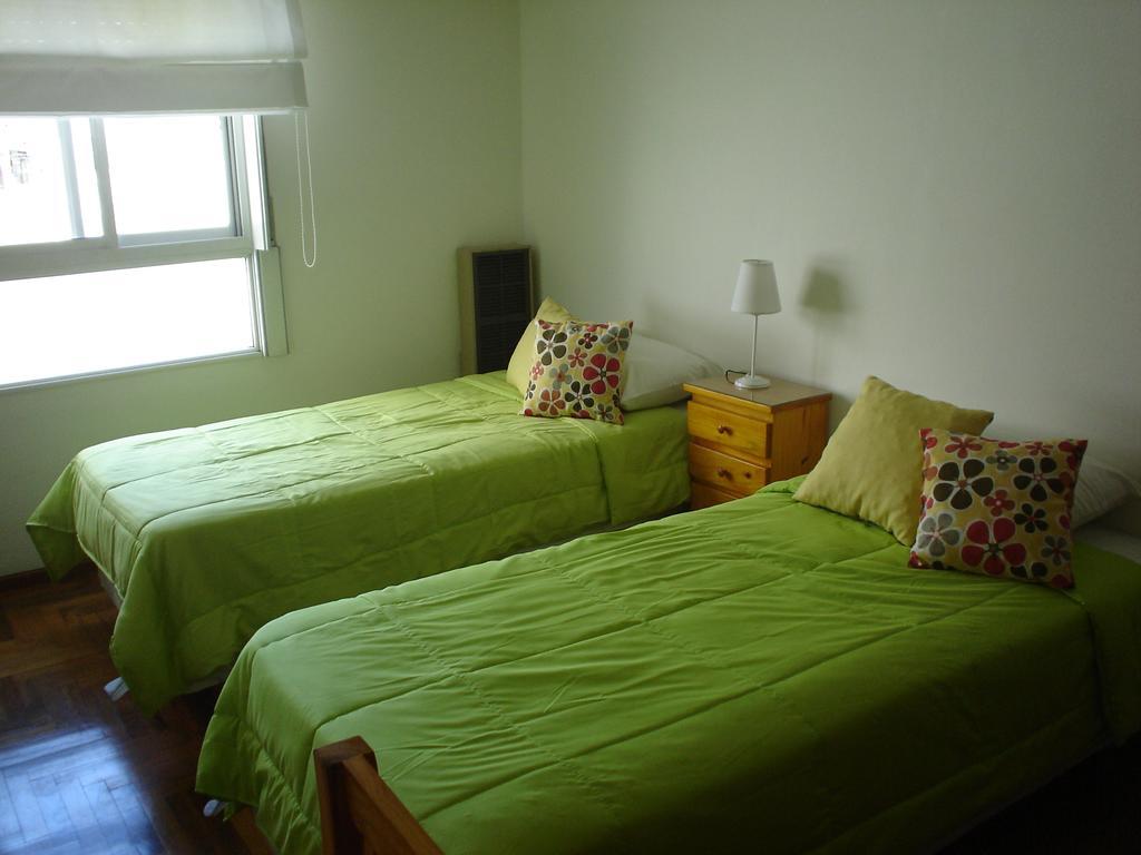 Guest house La Floresta