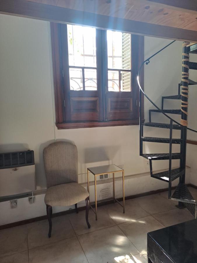 Confortable Dos Apartment