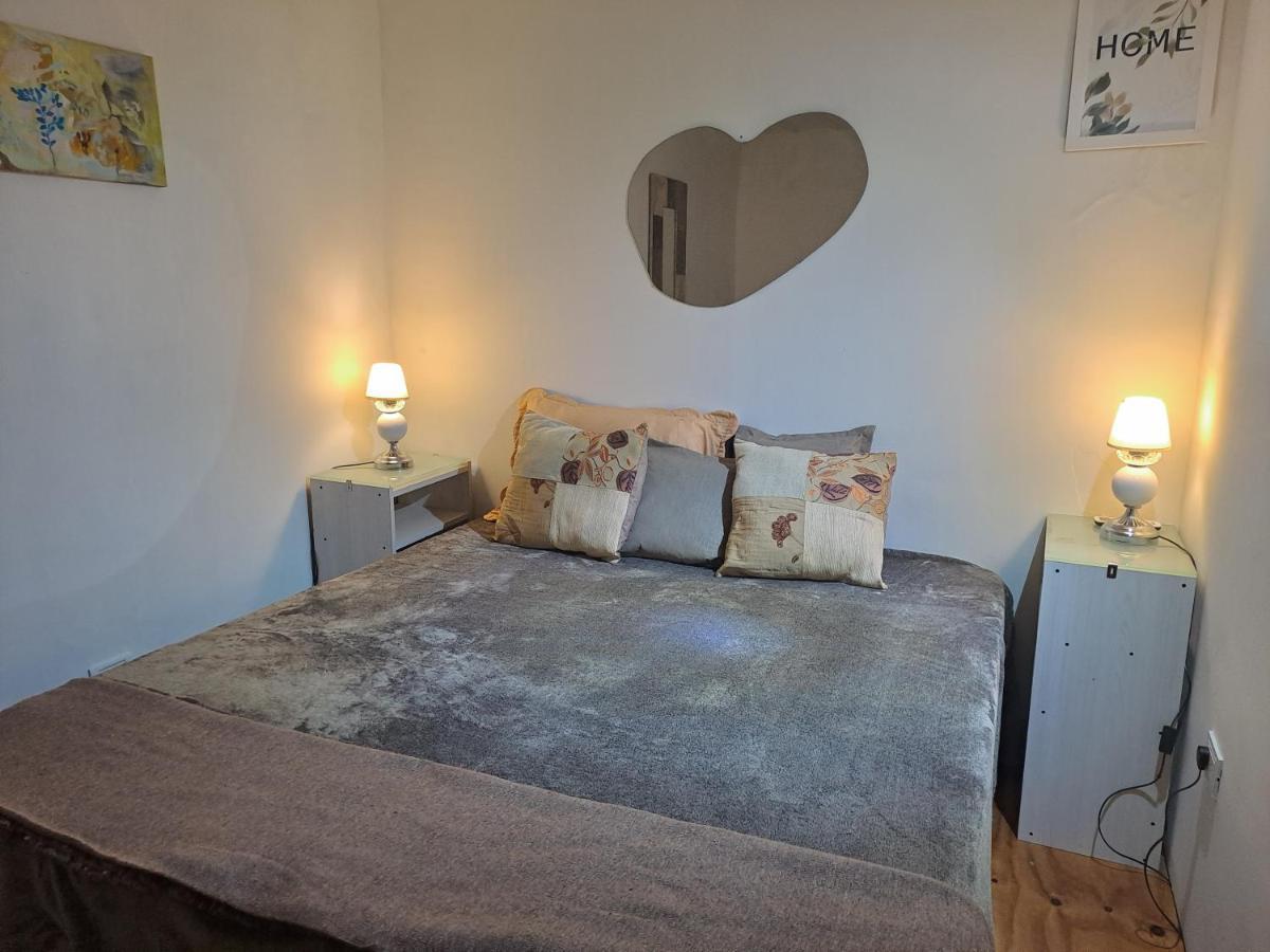 Apartment Confortable Dos Buenos Aires