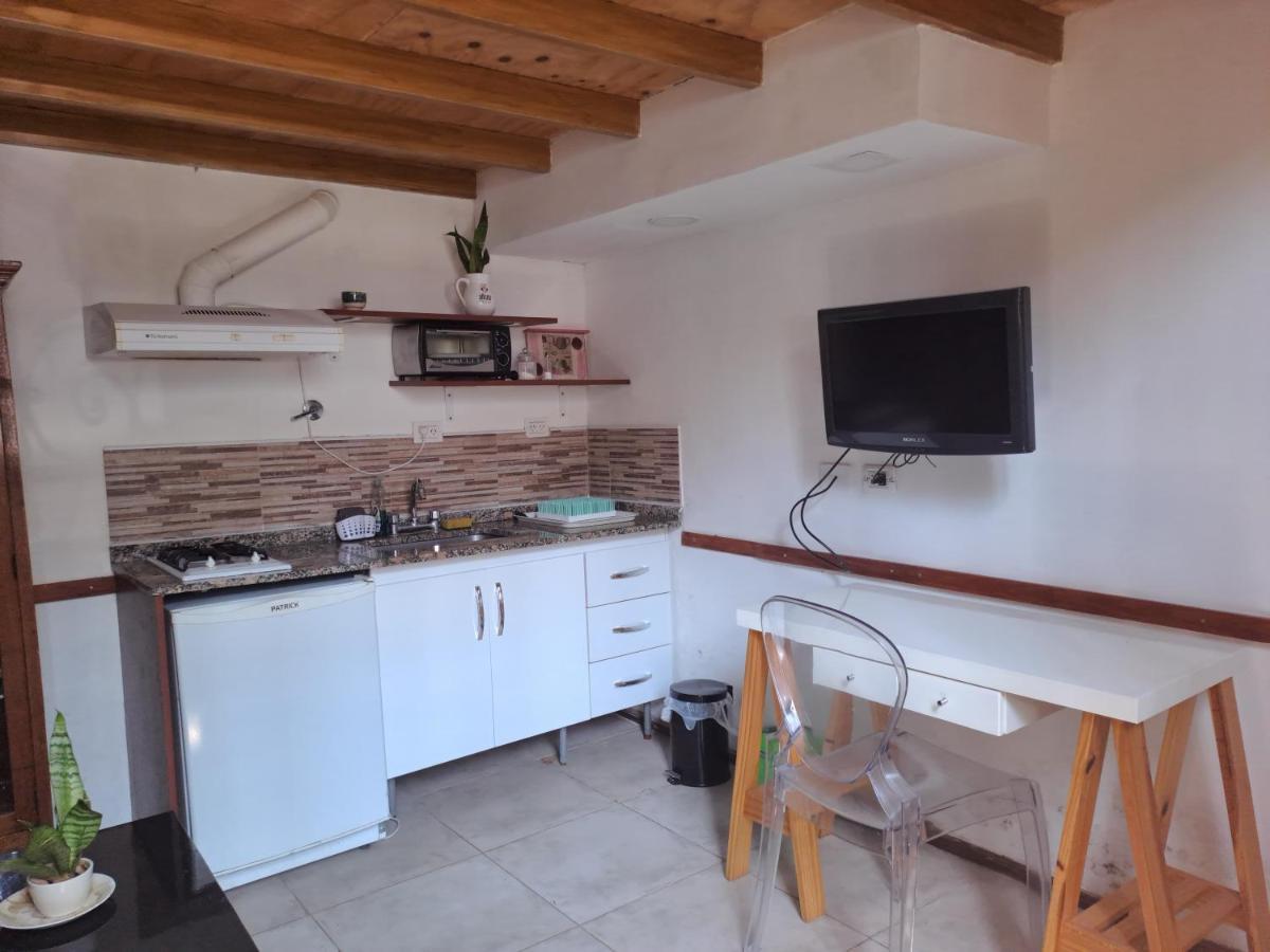 Apartment Confortable Dos *