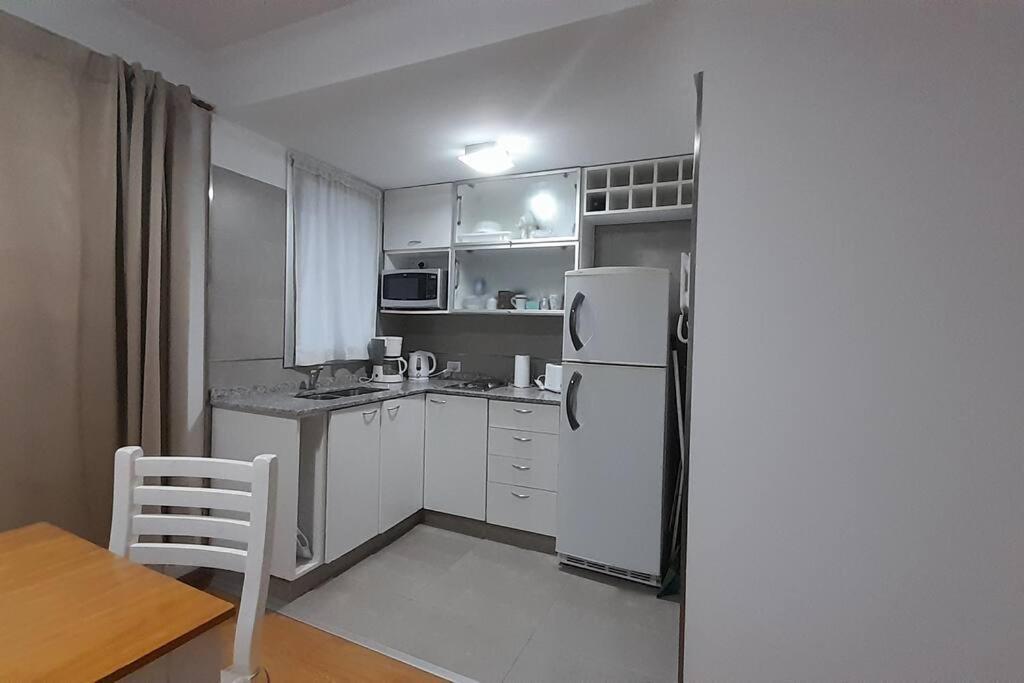 Pringles 444, Apartment *