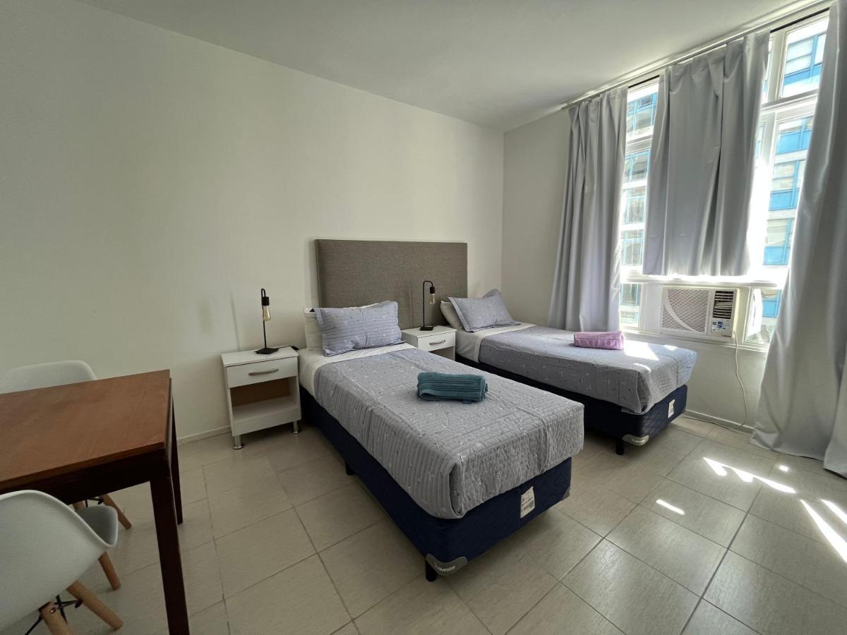 Lower Apartment Buenos Aires